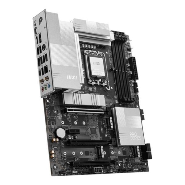 SCHEDA MADRE PRO Z890-P WIFI (7E34-001R) SK 1851