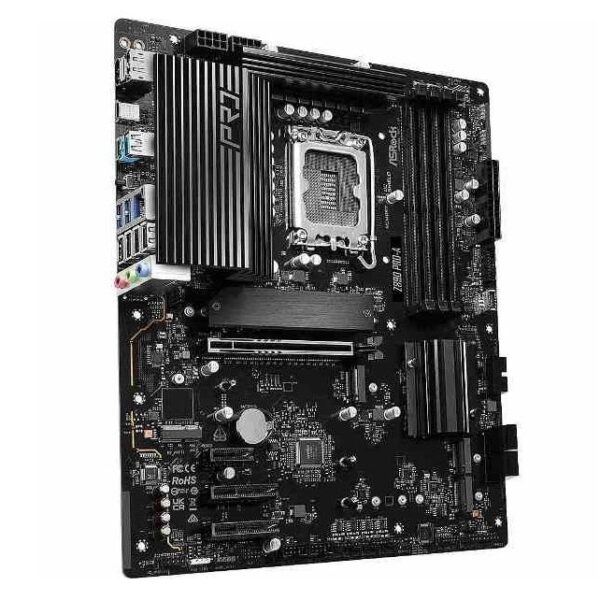 SCHEDA MADRE Z890 PRO-A (90-MXBP50-A0UAYZ) SK 1851