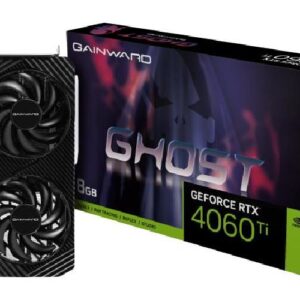 SCHEDA VIDEO GEFORCE RTX 4060 TI GHOST 8GB (471056224-3949)
