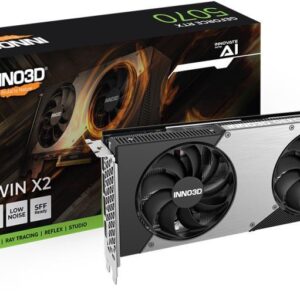 SCHEDA VIDEO GEFORCE RTX 5070 TWIN X2 12 GB (N50702-12D7-195064N)