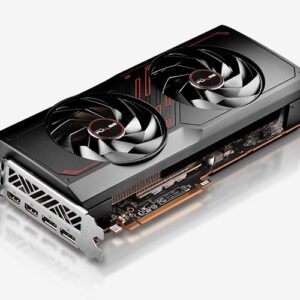 SCHEDA VIDEO RADEON RX7700 XT AMD PULSE GAMING GDRR6 12GB (11335-04-20G)