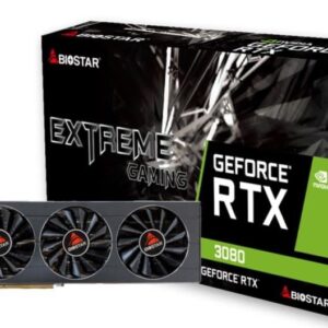 SCHEDA VIDEO RTX 3080 EXTREME GAMING 10GB (VN3816RMT3)
