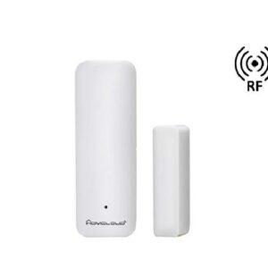 SENSORE PORTE&FINESTRE - RF RADIO FREQUENZA