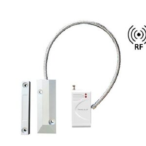 SENSORE SERRANDE AVVOLGIBILI A RADIO FREQUENZA (2PZ) WL-RFRSS