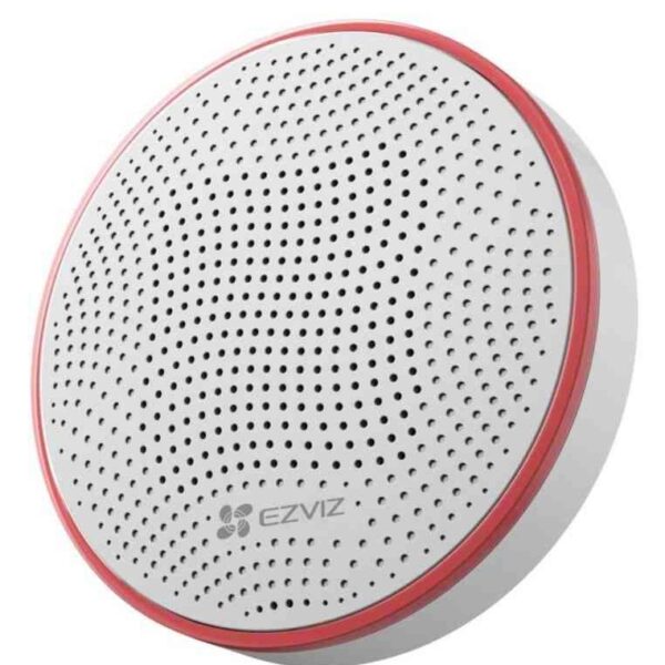 SIRENA DA ESTERNO SMART OUTDOOR PER SISTEMA A3 (T9C)