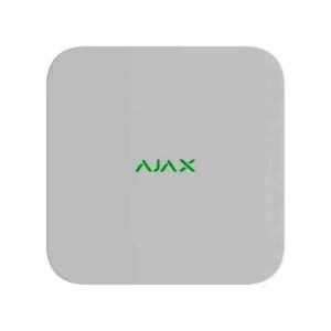 SISTEMA DI SORVEGLIANZA NVR 16 CANALI 4K UHD (70934)
