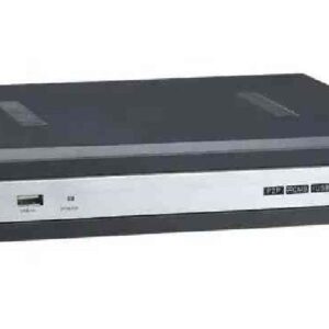 SISTEMA DI SORVEGLIANZA NVR 16 CANALI POE (TC-NVR-4K-POE-16)