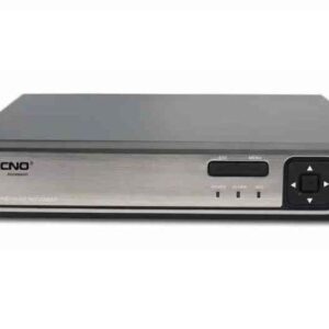 SISTEMA DI SORVEGLIANZA NVR 16 CANALI (TC-NVR4K-6016N)