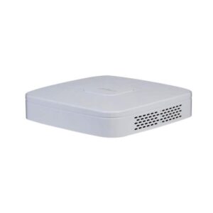 SISTEMA DI SORVEGLIANZA NVR 4 CANALI SMART 1U (NVR2104-4KS3)