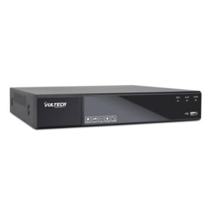 SISTEMA DI SORVEGLIANZA NVR 8 CANALI POE - 5MP - H265 (VS-NVR6508EVO-POE-5MP)