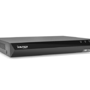 SISTEMA DI SORVEGLIANZA NVR 8 CANALI POE – 8MP – H.265+ (VS-NVR9508EVO-POE-UHD)
