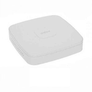SISTEMA DI SORVEGLIANZA NVR 8 CANALI SMART 1U (NVR4108-4KS2/L)