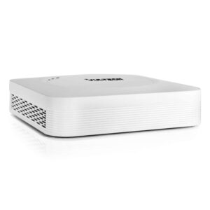 SISTEMA DI SORVEGLIANZA UVR IBRIDO 2MP 5IN1 - 8 CANALI ANALOGICI + 2 DIGITALI (VS-UVR5008EVO-BS2)