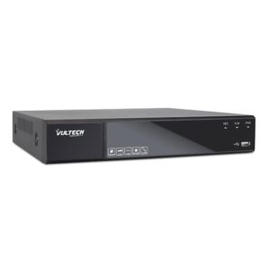 SISTEMA DI SORVEGLIANZA UVR IBRIDO 5MP 5IN1 - 16 CANALI ANALOGICI + 4 DIGITALI (VS-UVR7016EVO-RTN2)