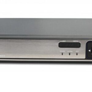 SISTEMA DI SORVEGLIANZA XVR 16 CANALI TC-XVR-5016-N FACE DETECTION