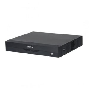 SISTEMA DI SORVEGLIANZA XVR 16 CANALI (XVR5116HS-I3)