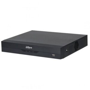 SISTEMA DI SORVEGLIANZA XVR 8 CANALI (XVR5108H-I3)