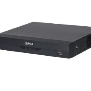 SISTEMA DI SORVEGLIANZA XVR 8 CANALI (XVR5108HS-4KL-I3)