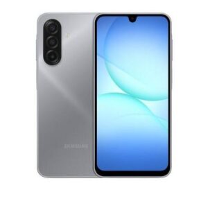 SMARTPHONE GALAXY A17 (SM-A175FZABEUB) 4+128GB 4G GRAY GRIGIO