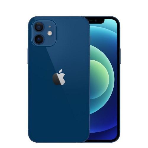 SMARTPHONE IPHONE 12 256GB BLU - RICONDIZIONATO - GAR. 6 MESI - GRADO A