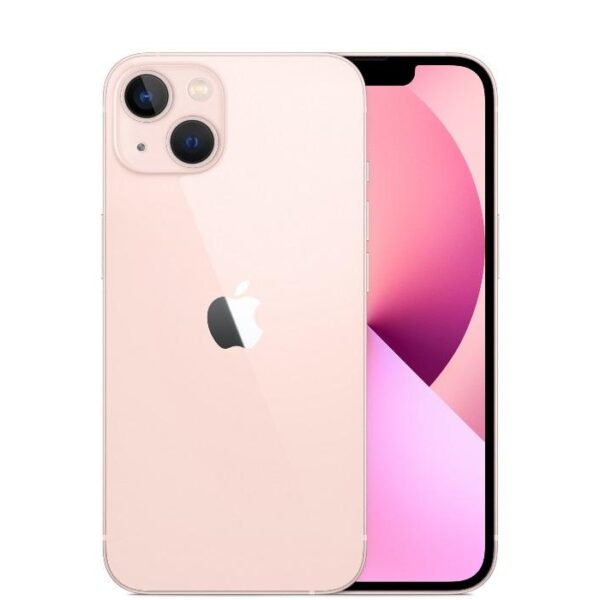 SMARTPHONE IPHONE 13 128GB PINK ROSA - RICONDIZIONATO - GAR. 6 MESI - GRADO A