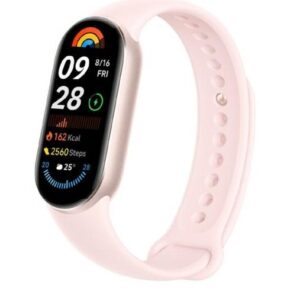 SMARTWATCH SMART BAND 9 AMOLED MYSTIC ROSE ROSA (BHR8345GL)