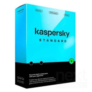 SOFTWARE BOX PLUS ATTACH ANTIVIRUS FIREWALL 1 ANNO 1 DISPOSITIVO (KL1042T5AFS-ENVATT)