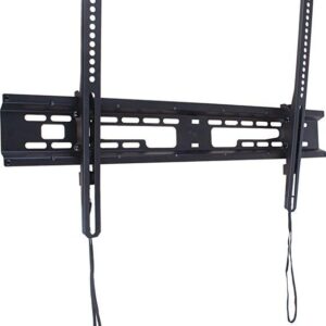 STAFFA BRACCIO SUPPORTO A PARETE (RDM S2) PER TV DA 32" A 80"
