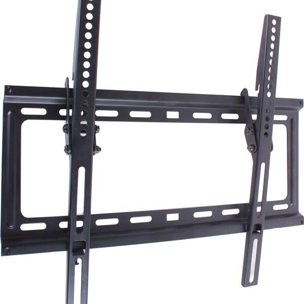 STAFFA BRACCIO SUPPORTO A PARETE (RDM S3) PER TV DA 23" A 60"