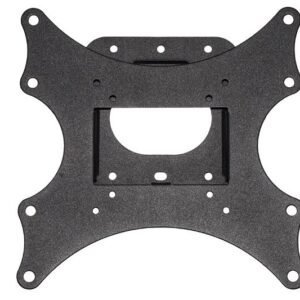STAFFA SUPPORTO A PARETE FISSO PER TV (LKBR17)