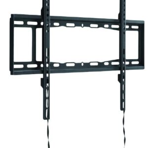 STAFFA SUPPORTO A PARETE TC-ST012 DA 23" A 65"