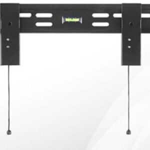 STAFFA SUPPORTO A PARETE TECNO TC-ST04 DA 32" A 65"