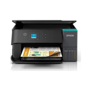 STAMPANTE MULTIFUNZIONE ECOTANK ET-2950 WIRELESS FLACONI ALTA CAP. (C11CL41404)