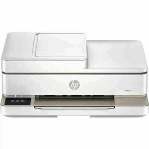 STAMPANTE MULTIFUNZIONE ENVY 6520E WIRELESS (156416)