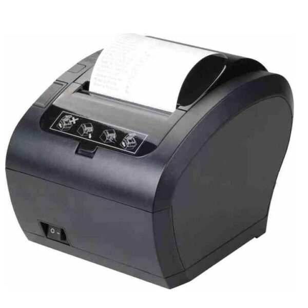 STAMPANTE TERMICA PER RICEVUTE KT-P01-TER