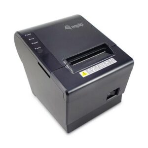 STAMPANTE TERMICA PER RICEVUTE POS DA 58 MM (351001) USB+LAN