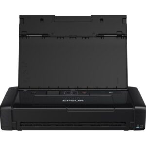 STAMPANTE WORKFORCE WF-110W WIRELESS (C11CH25401) PORTATILE