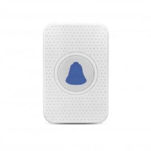 SUONERIA INTERNA PER VIDEO DOOR BELL (SM-CBDBW-004)
