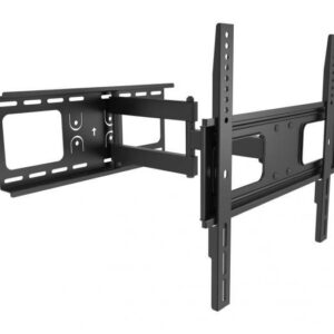 SUPPORTO A PARETE ARTICOLATO PER TV DA 32" A 55" (650315)