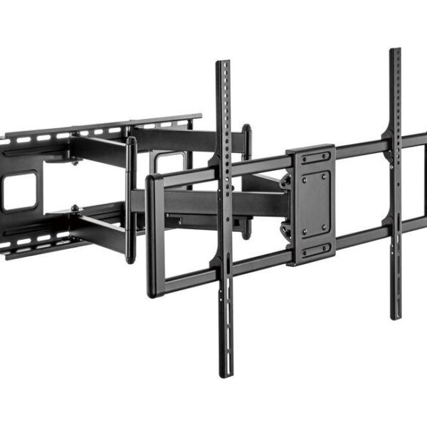 SUPPORTO A PARETE HEAVY DUTY PER TV DA 60" A 120" (650343)