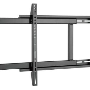 SUPPORTO A PARETE MOTORIZZATO PER TV DA 32" A 75" (650336)