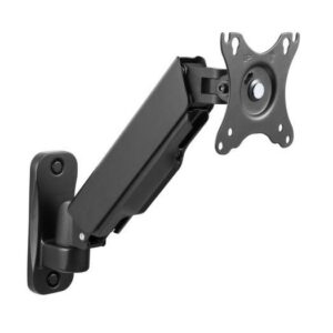 SUPPORTO A PARETE PER MONITOR DA 17" A 32" (650136)