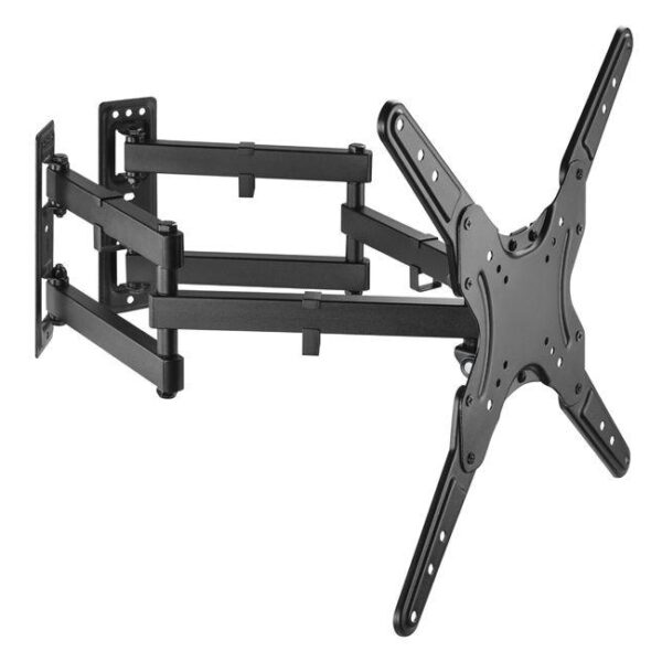 SUPPORTO A PARETE PER TV 23" A 55" (650328)