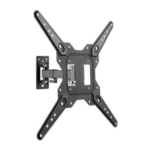 SUPPORTO A PARETE PER TV 23" A 55" (650412)