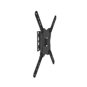 SUPPORTO A PARETE PER TV DA 23" A 55" (650405)