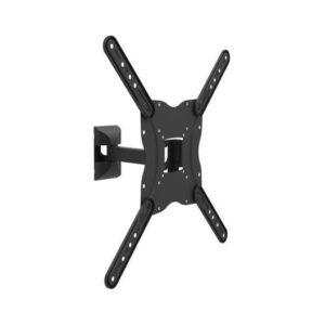 SUPPORTO A PARETE PER TV DA 23" A 55" (650406)