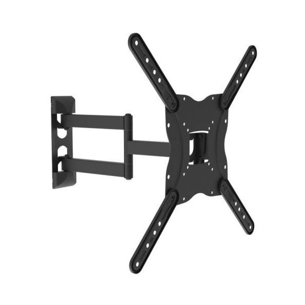 SUPPORTO A PARETE PER TV DA 23" A 55" (650407)