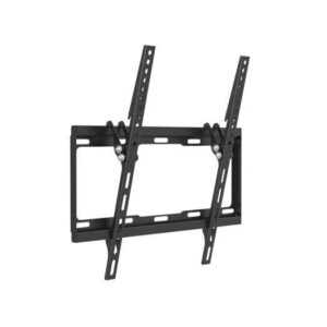 SUPPORTO A PARETE STAFFA PER TV DA 32" A 55" INCLINABILE (650311)