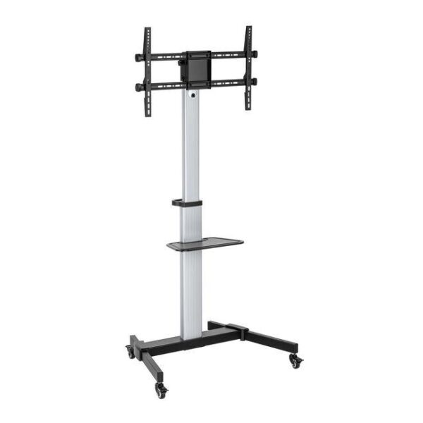 SUPPORTO DA PAVIMENTO CARRELLO LFD PER TV/LCD DA 37" A 86" (650630)