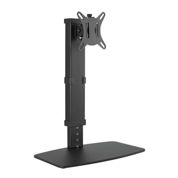 SUPPORTO DA TAVOLO PER MONITOR DA 17" A 32" (650126)